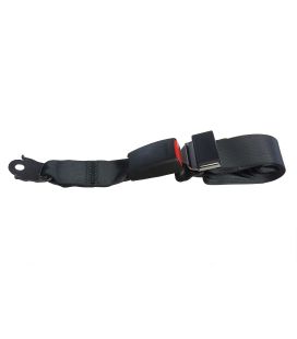 Seat Belt Rear Centre Complete 2000 to 2017