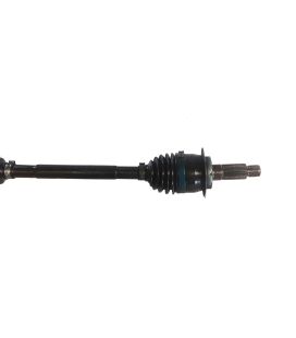 Axle Front Right Auto NZ 2011-2016