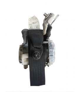 Seat Belt Left Front 2005 to 2010