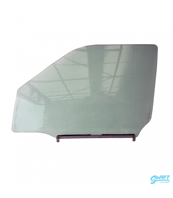 Door Glass Right Hand Front 2005 to 2010