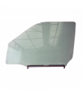 Door Glass Right Hand Front 2005 to 2010