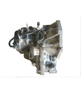 Transmission Automatic ZC82S 2010 to 2017
