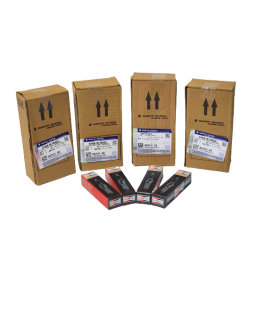 Ignition Coil and Spark Plug Set 2007 to 2010