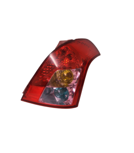 Tail Light Right Hand 2007 to 2010