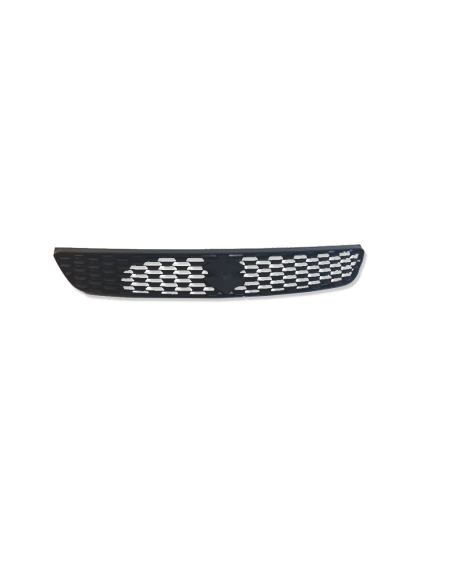Bumper Grille Top NEW 2015-2017