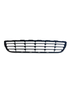 Bumper Front Lower Grille NEW 2010-2013