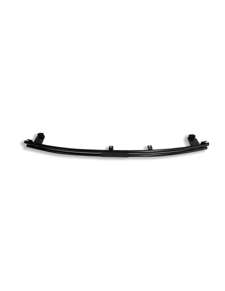 Bumper Front Lower Re Bar 2007 to 2010