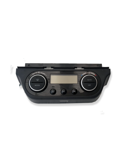 Heater Control Unit  2011 to 2014
