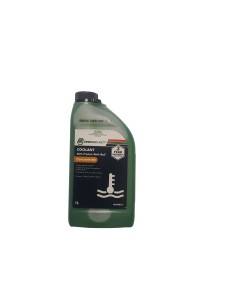 Engine Coolant Green 2004 to 2016
