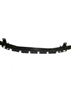 Bumper Front Upper Re-bar with Cushion 2005-2010