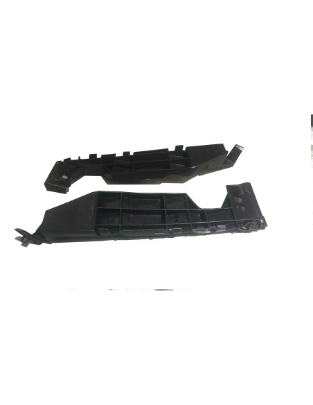 Bumper Front  Brackets Pair 2004 to 2010