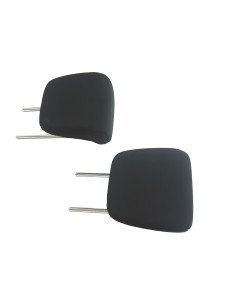 Head Rests Rear 2004 to 2014