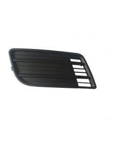 Bumper Front Right Grille NEW 2007-2010